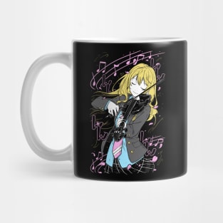 kaori Mug